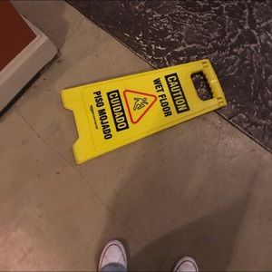 Meet your Posher, Bug